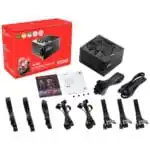 Adata XPG Core Reactor II VE 850W 80 Plus Gold Modular