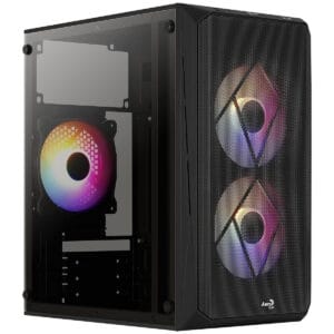 Gabinete Aerocool CS-107
