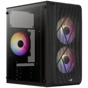Gabinete Aerocool CS-107