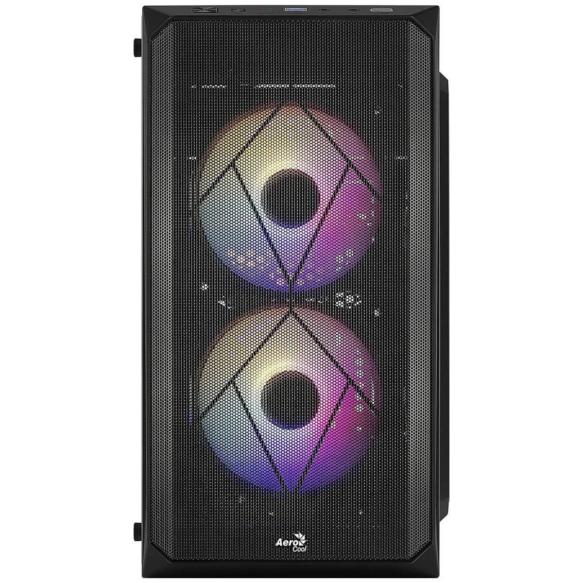 Gabinete Aerocool CS-107