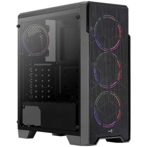 Aerocool Ore-G FRGB
