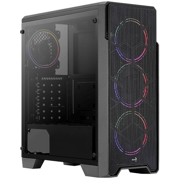 Aerocool Ore-G FRGB