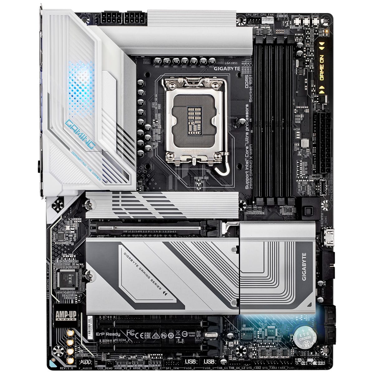 Gigabyte Z890 Gaming X WIFI7