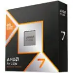 Procesador AMD Ryzen 7 9800X3D