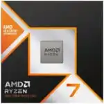 Procesador AMD Ryzen 7 9800X3D