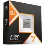 Procesador AMD Ryzen 7 9800X3D