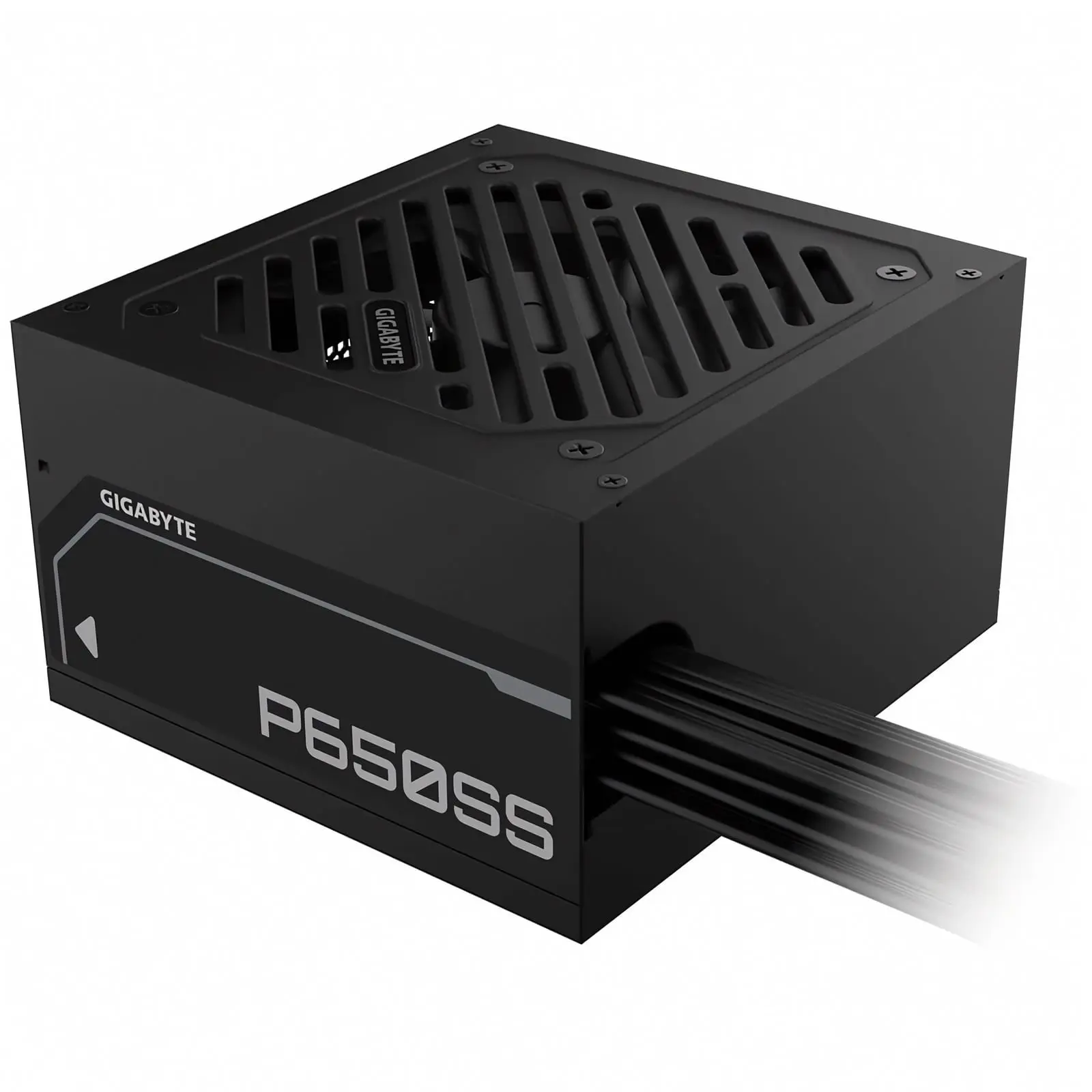 Fuente Gigabyte P650SS