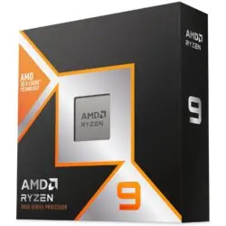 AMD Ryzen 9 9950X3D