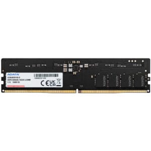 Memoria RAM Adata 16GB DDR5 5600MHz