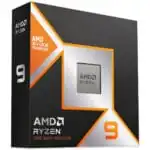 AMD Ryzen 9 9900X3D