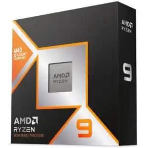 AMD Ryzen 9 9950X3D