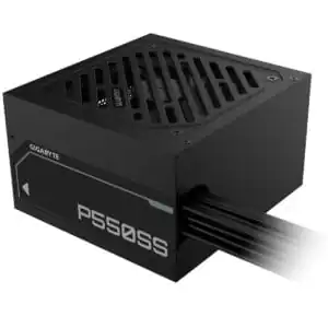 Fuente Gigabyte P550SS