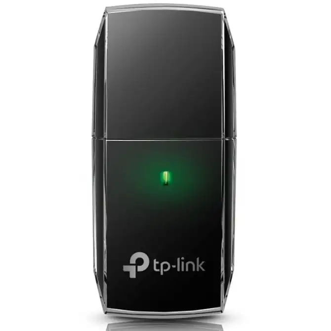TP-Link Archer T2U TP-Link Archer T2U
