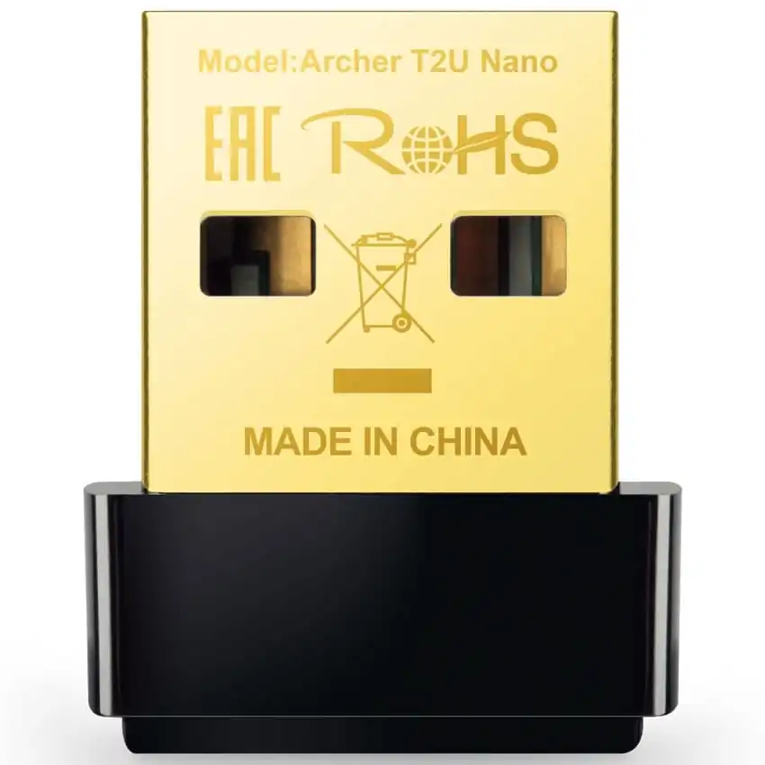 TP-Link Archer T2U Nano TP-Link Archer T2U Nano