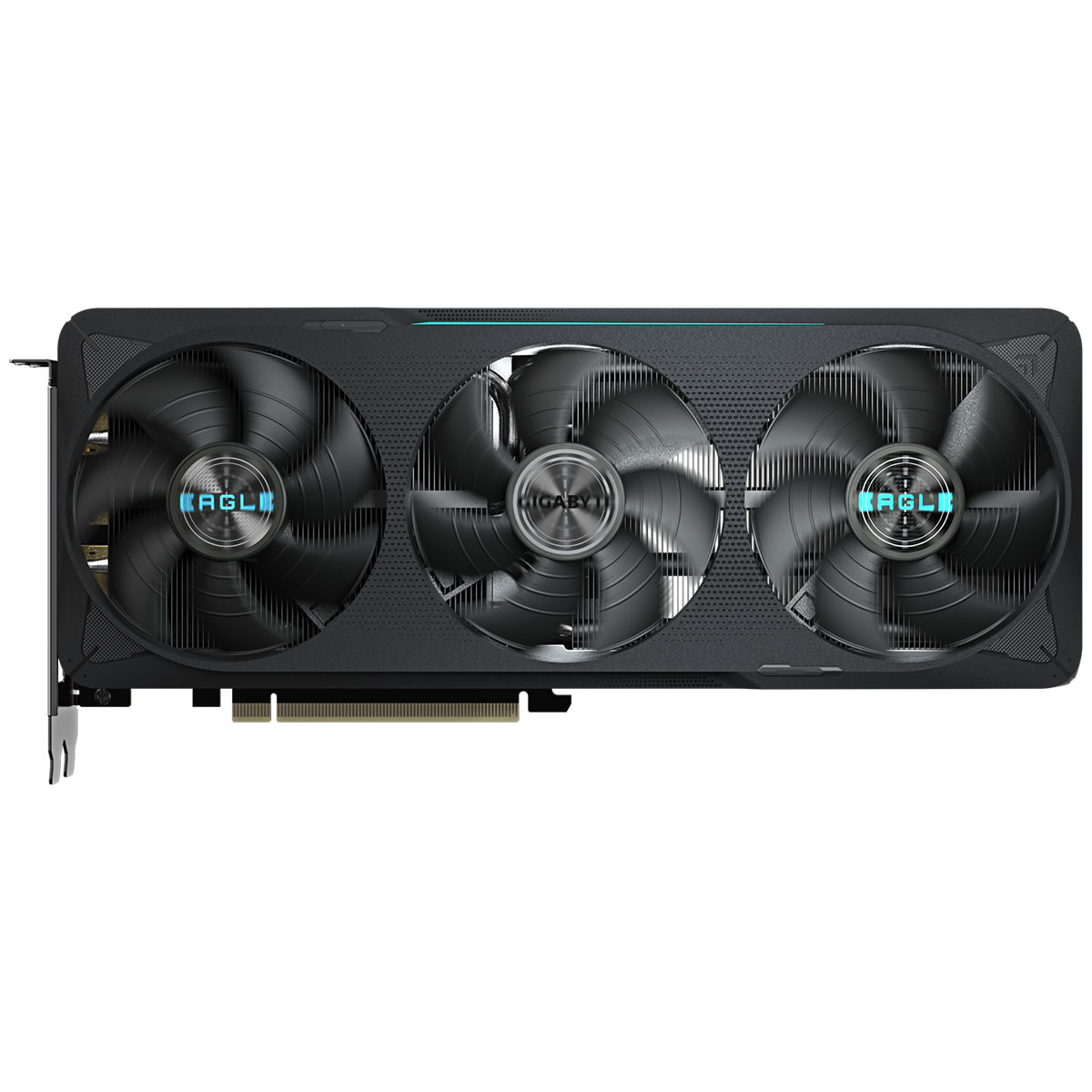 Gigabyte GeForce RTX 5070 Eagle 12GB GDDR7 OC