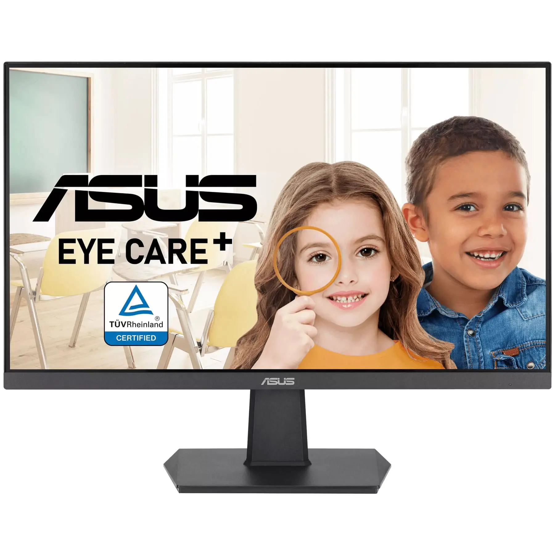 Monitor Asus VA24EHF Monitor Asus VA24EHF