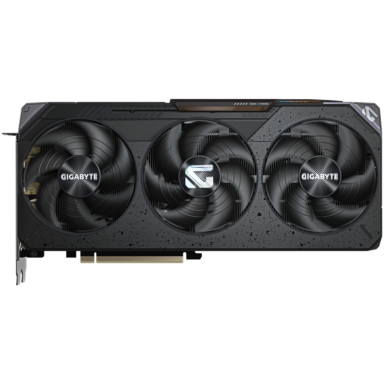 Gigabyte Radeon RX 9070 Gaming 16GB GDDR6 OC
