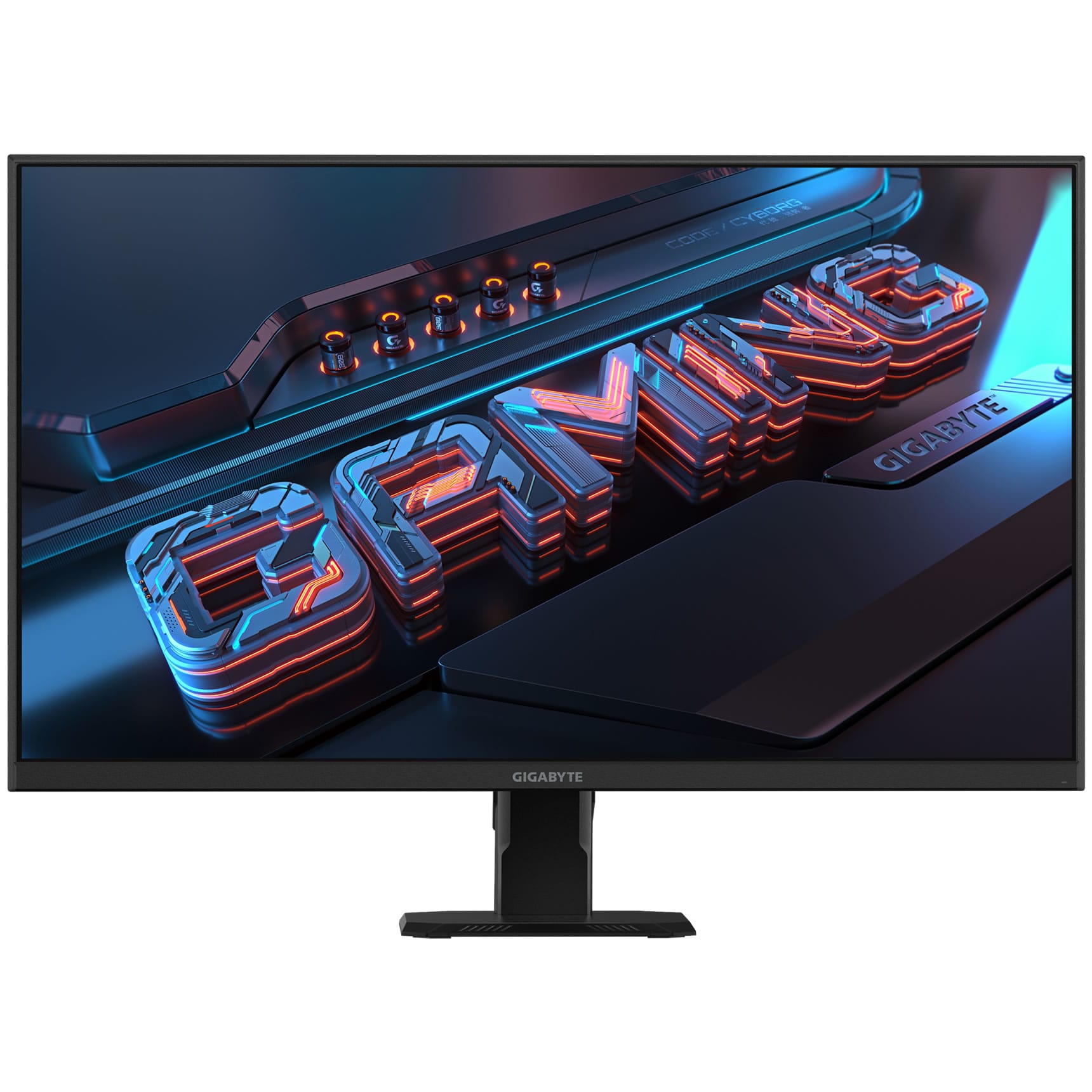 Monitor Gigabyte GS27FA Gaming