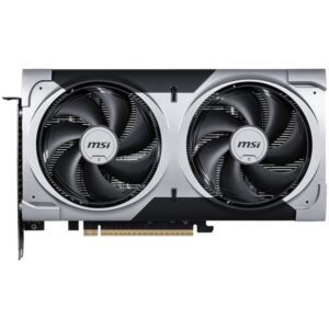 MSI GeForce RTX 5060 Ti Ventus 2X 16GB GDDR7 OC Plus