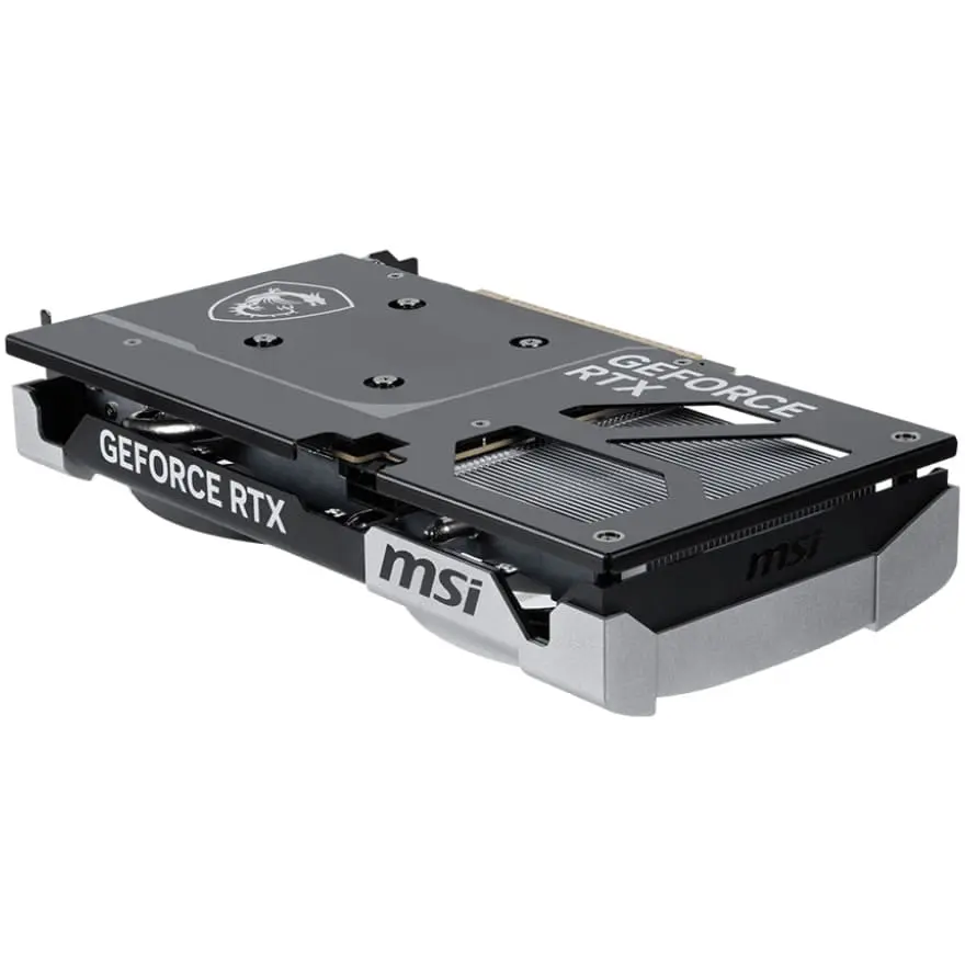 MSI GeForce RTX 5060 Ti Ventus 2X 16GB GDDR7 OC Plus