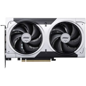 MSI GeForce RTX 5060 Ti Ventus 2X 8GB GDDR7 OC Plus