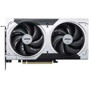 MSI GeForce RTX 5060 Ti Ventus 2X 8GB GDDR7 OC Plus