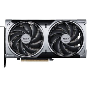 MSI GeForce RTX 5070 Ventus 2X 12GB GDDR7 OC