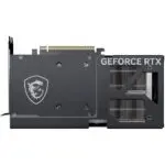 MSI GeForce RTX 5070 Ventus 2X 12GB GDDR7 OC
