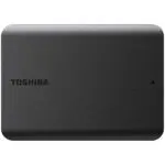 Toshiba Canvio Basics 4TB