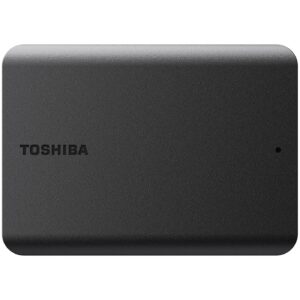 Toshiba Canvio Basics 4TB