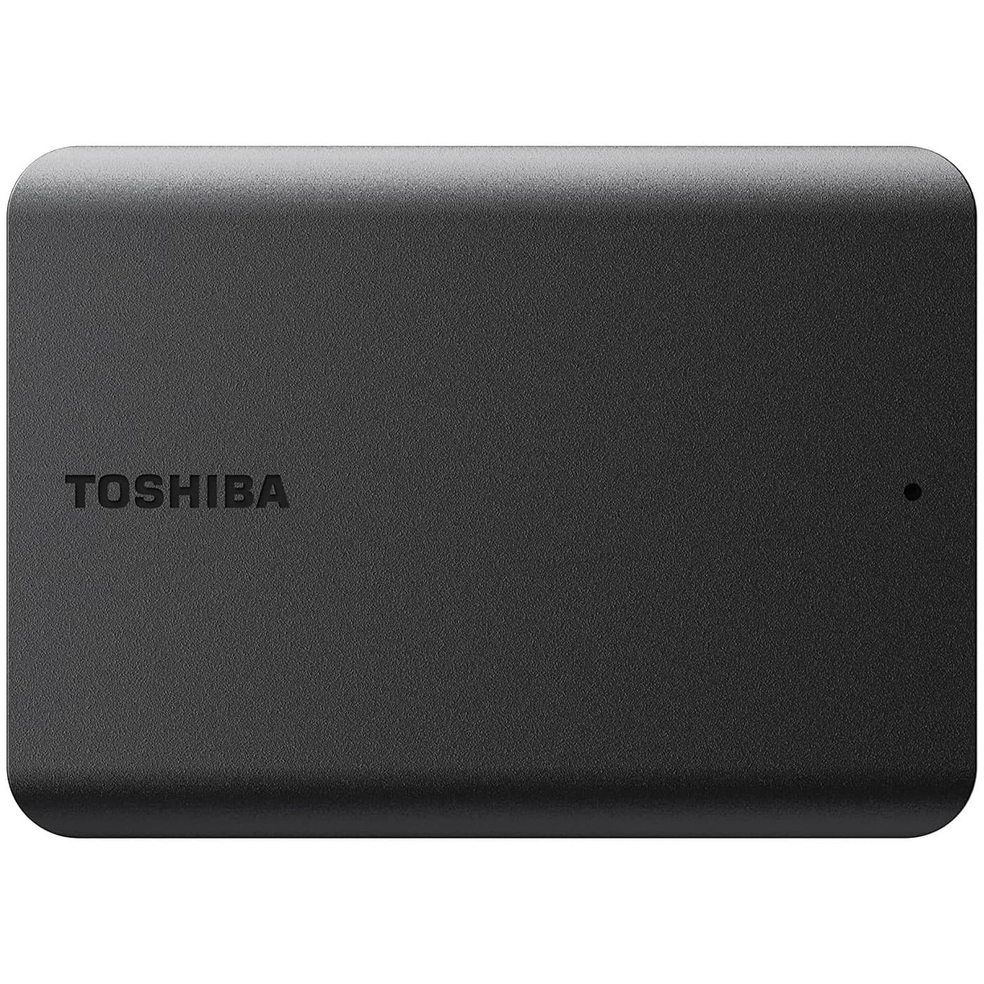 Toshiba Canvio Basics 4TB