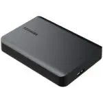 Toshiba Canvio Basics 4TB