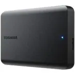 Toshiba Canvio Basics 4TB