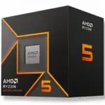 AMD Ryzen 5 9600