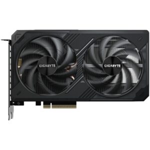 Gigabyte GeForce RTX 5060 Ti WindForce 8GB GDDR7 OC