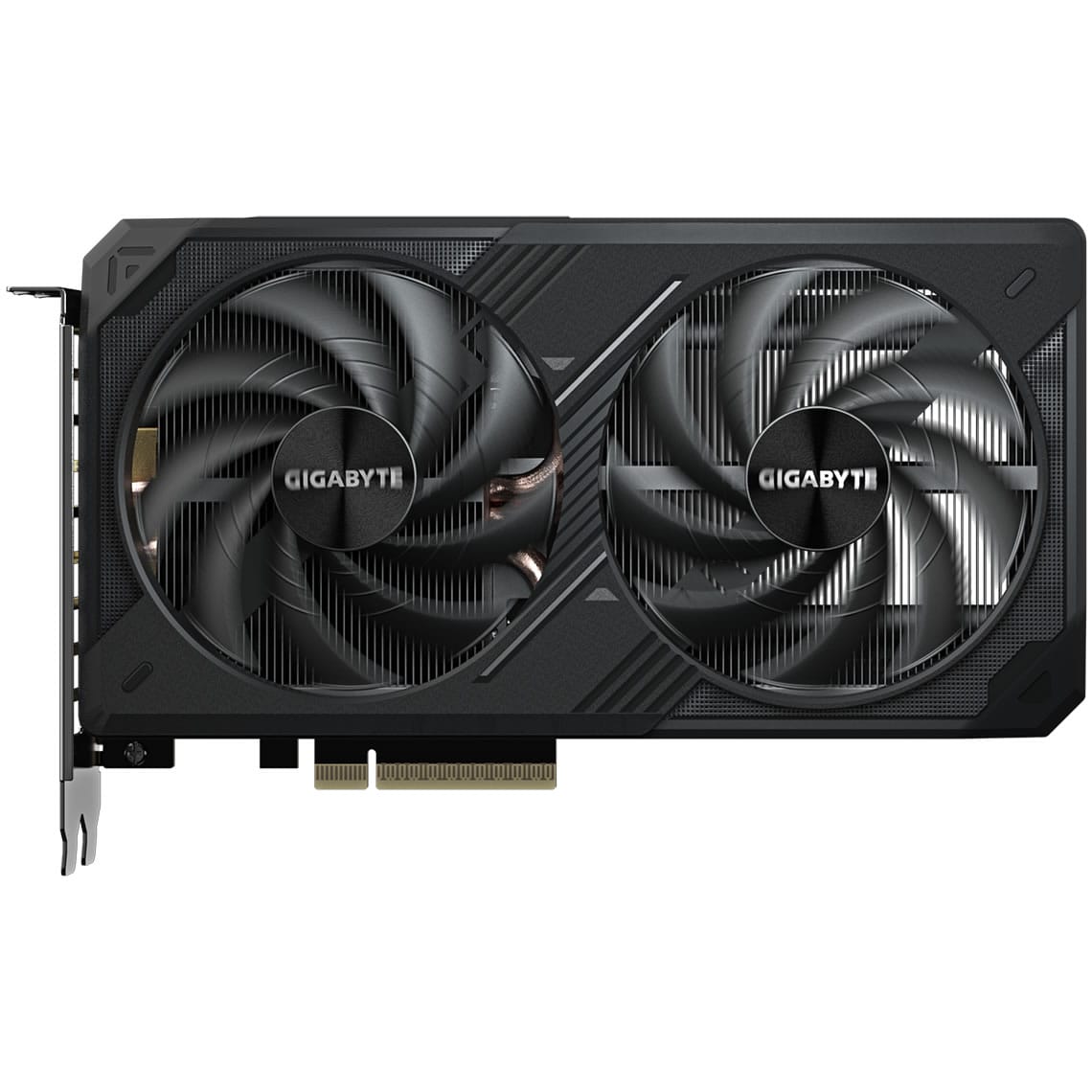 Gigabyte GeForce RTX 5060 Ti WindForce 8GB GDDR7 OC