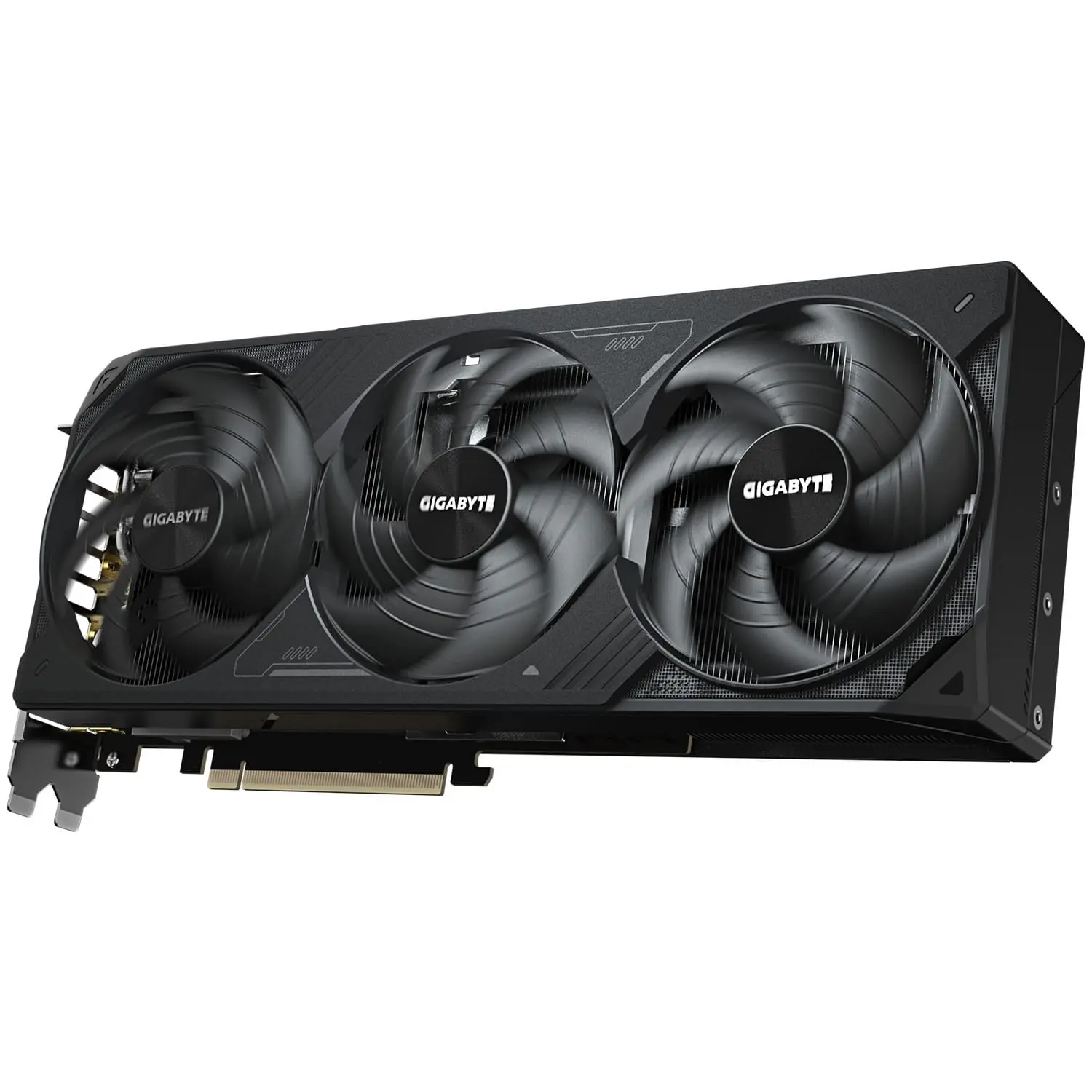 Gigabyte NVIDIA GeForce RTX 5070 Ti WindForce 16GB GDDR7 OC SFF