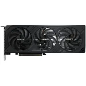 Gigabyte NVIDIA GeForce RTX 5070 WindForce 12GB GDDR7 OC SFF