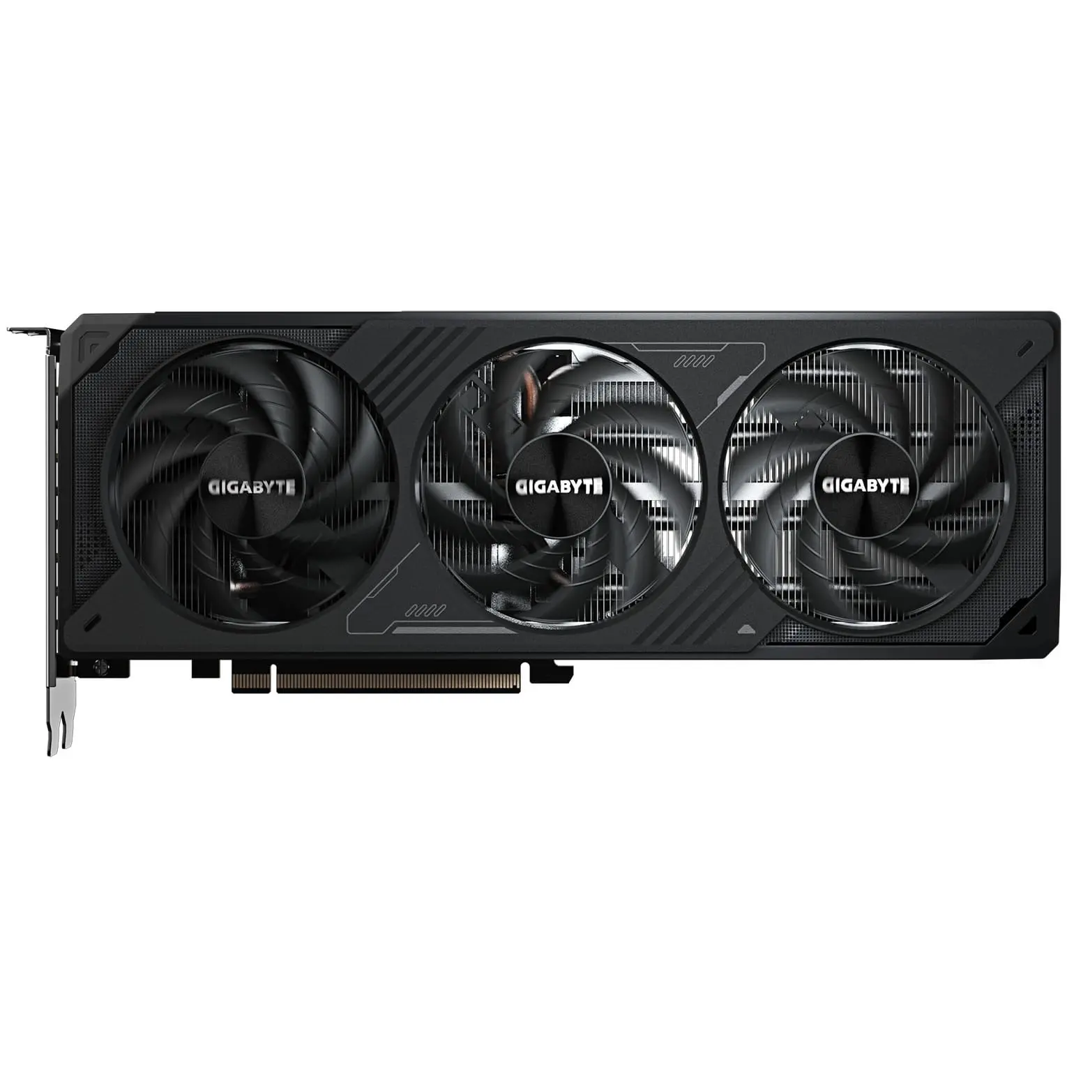 Gigabyte NVIDIA GeForce RTX 5070 WindForce 12GB GDDR7 OC SFF