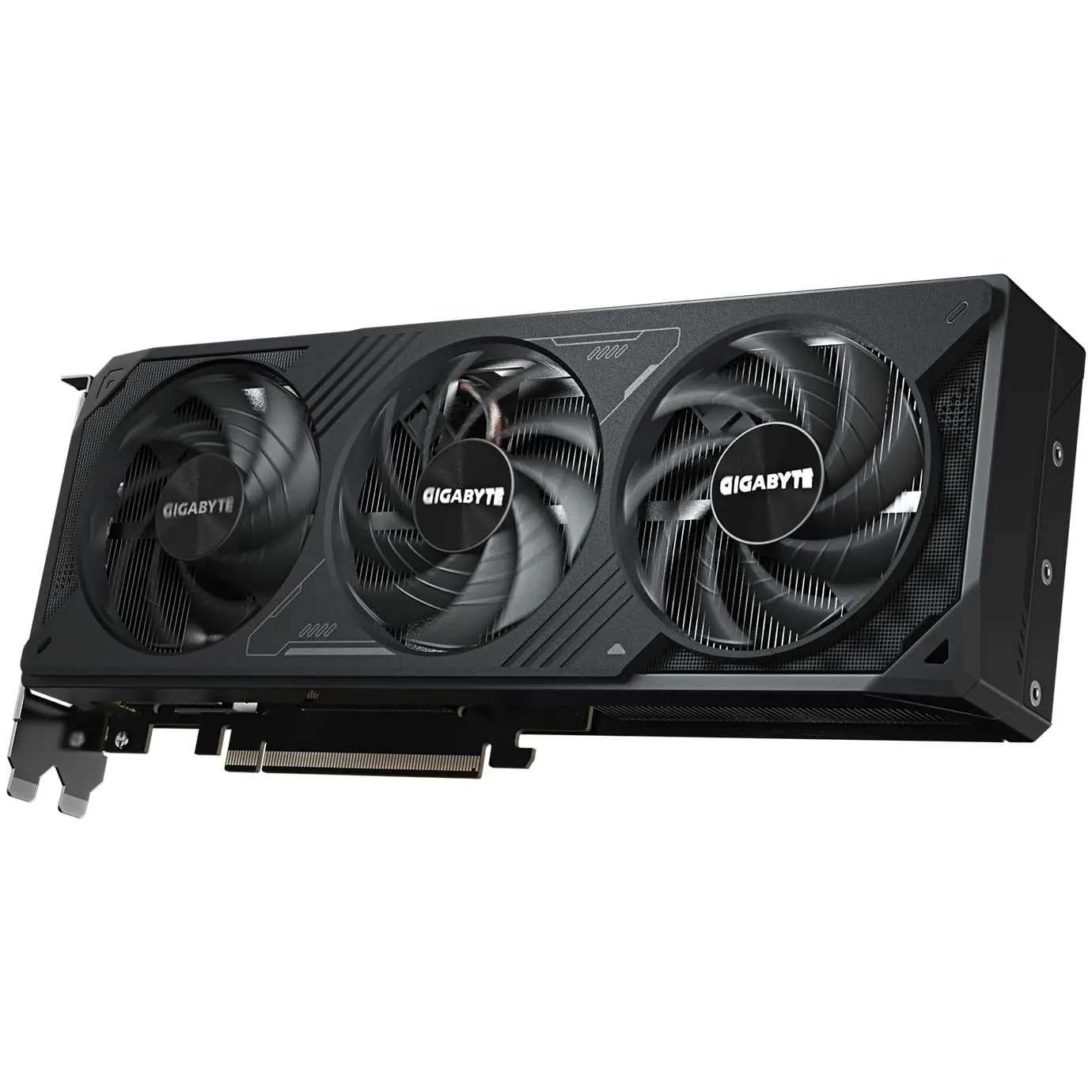 Gigabyte NVIDIA GeForce RTX 5070 WindForce 12GB GDDR7 OC SFF