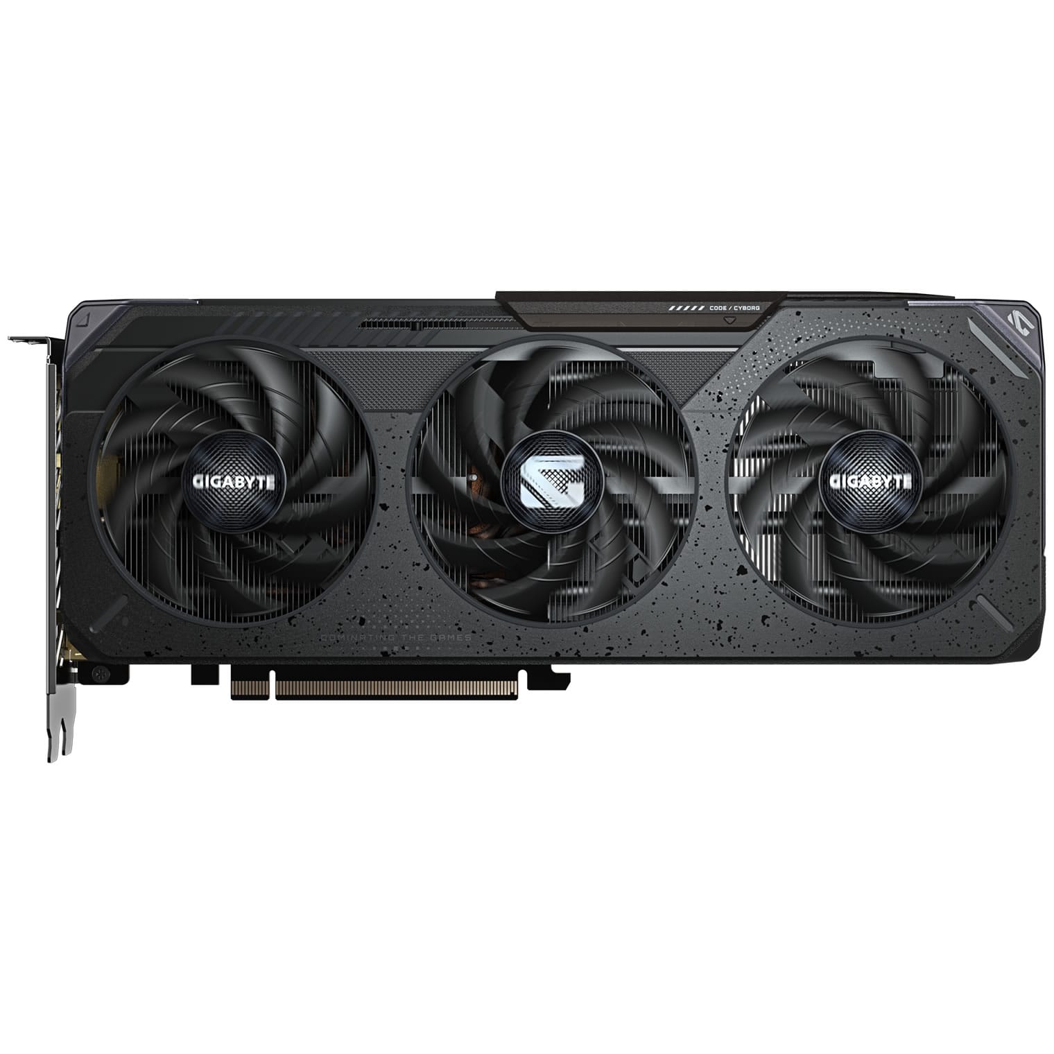 Gigabyte Radeon RX 9060 XT Gaming 16GB GDDR6 OC
