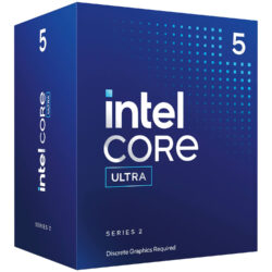 Intel Core Ultra 5 225F