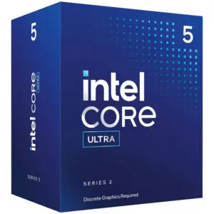 Intel Core Ultra 5 225F