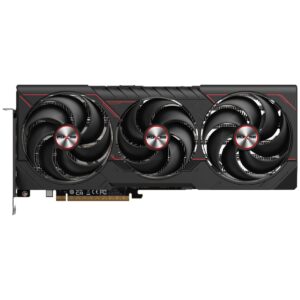 Sapphire Radeon RX 9070 XT Pulse 16GB GDDR6