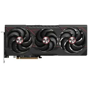 Sapphire Radeon RX 9070 XT Pulse 16GB GDDR6
