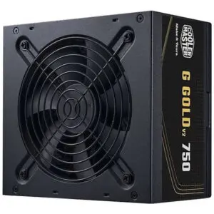 Fuente Cooler Master G Gold 750 V2