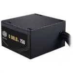 Fuente Cooler Master G Gold 750 V2
