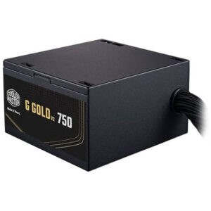 Fuente Cooler Master G Gold 750 V2