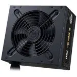 Fuente Cooler Master G Gold 750 V2