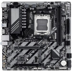 Gigabyte B840M D2H